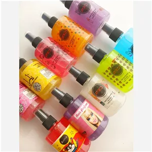 عطر مو فانتزی