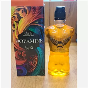 روغن 7چاکرا