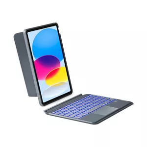 قاب وکیبورد آیپد ایر 10.9 اینچی ipad Air تاچ پد اورجینال امازون المان