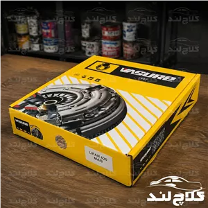 کیت کامل دیسک و صفحه کلاچ لیفان 620 واشور