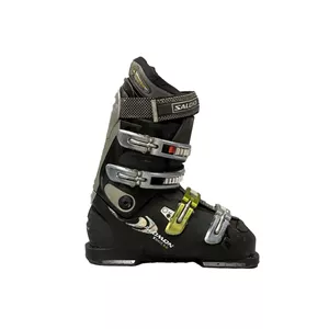 بوت اسکی آلپاین برند salomon سایز 26cm