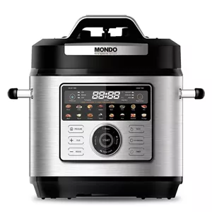 مولتیکوکر موندو مدل MPC9040