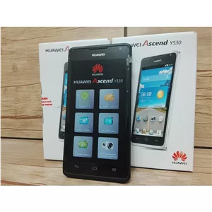 گوشی موبایل هواوی y530