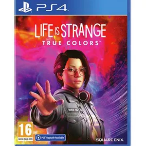 بازی Life Is Strange True Colors برای PS4