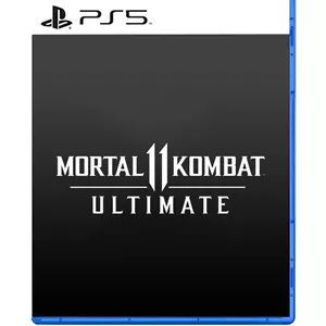 بازی Mortal Kombat 11 Ultimate برای PS5
