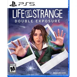 بازی Life is Strange Double Exposure برای PS5