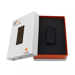 ردیاب موتور سیکلت آذر ردیاب مدل GT830
