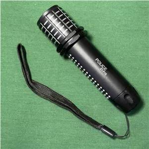 ✅چراغ قوه police مدل zy-p15