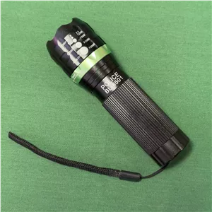 ✅چراغ قوه police مدل BL-8501