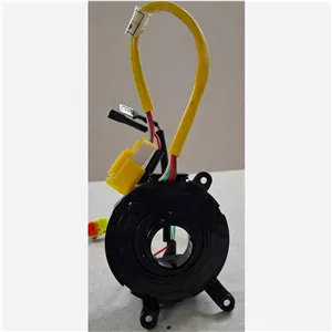 سوئیچ چرخشی کروز (پس کرایه)