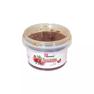 صمغ عربی انار 300 گرم پانته آ