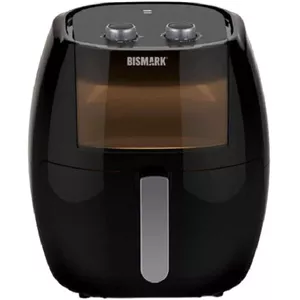 سرخ کن 7.7 لیتری بیسمارک مدل BM3556