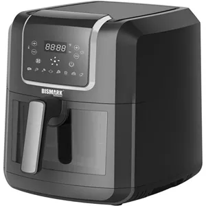 سرخ کن 7 لیتری بیسمارک مدل BM3602