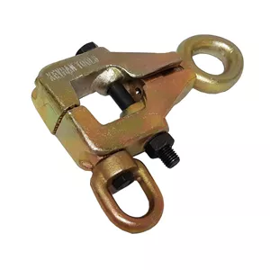 گیره صافکاری دوقلاب کیهان مدل AT - 0020 ارسال پس کرایه 