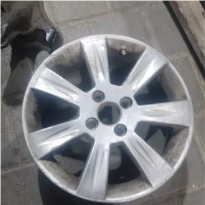 رینگ چرخ لیفان 620