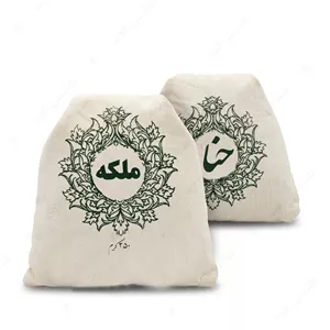 حنا کیسه ای 350 گ