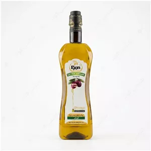 روغن زیتون اکسیر یک لیتری