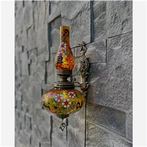 چراغ دیوارکوب سفارشی 