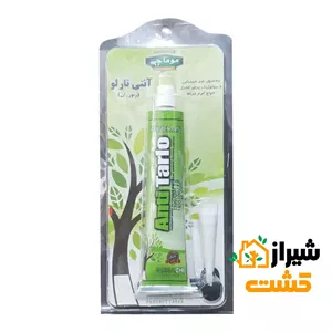 خمیر حشره کش آنتی تارلو (زئوزران) موماچی