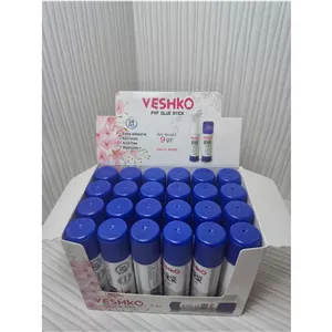 چسب ماتیکی 9 گرمی VESHKO