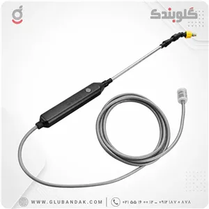 سمپاش شارژی پرتابل ذاکو Pro مدل ZG105