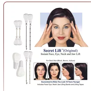 چسب لیفت صورت و شقیقه Face and migraine lift adhesive 20 وارداتی