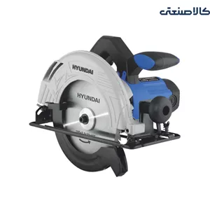 اره گردبر 1350 وات هیوندای HP1419-CS