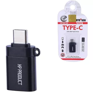 تبدیل Type-C به OTG USB مدل XP-OTG004U