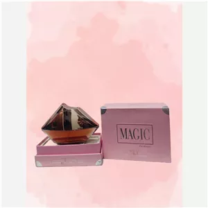 عطر ادکلن ژک ساف مجیک Jacsaf Magic 