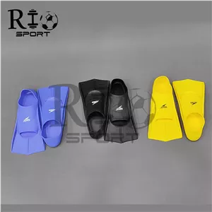 فین شنا قدرتی اسپیدو تمام سیلیکون