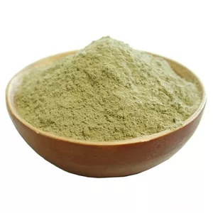 پودر گیاه سدر 