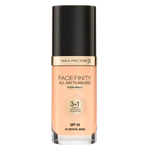 کرم پودر مات فیس فینیتی مکس فاکتور Facefinity Matte Foundation
