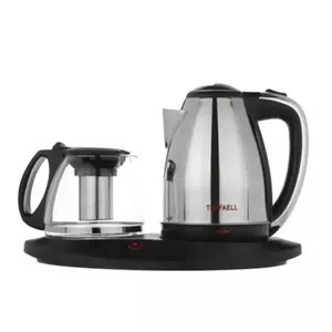 چای ساز تفال tefal مدل tl002 کنار همی