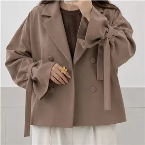 کت یقه اینگلیسی