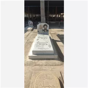 سنگ قبر 