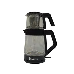 چای ساز داتیس مدل DTM-111 مشکی