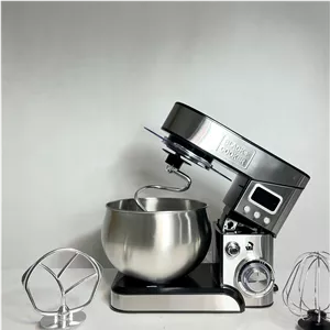 همزن کاسهدار بلک کوکر مدل BC SM809