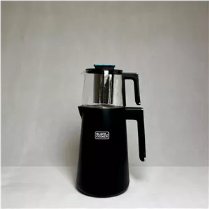 چایساز بلک کوکر BC 992