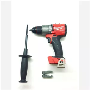 دریل شارژی میلواکی چکشی مدل m18 fpd2 بدون باتری و شارژر 