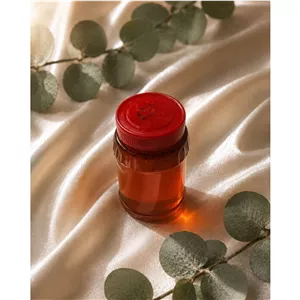 عسل گشنیز کوهستان زاگرس(خریداز زنبوردار)صددرصد تضمینی