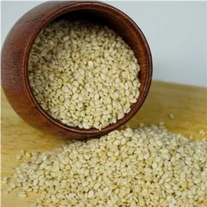 کنجد سفید