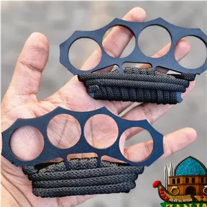 محافظ پنجه فولاد بند دار زنجان(بسته 25