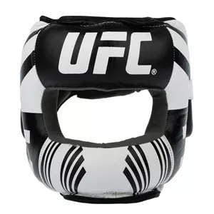 کلاه رزمی مدل KING UFC 2025