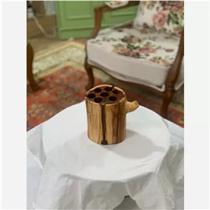 استند چوبی روستیک 