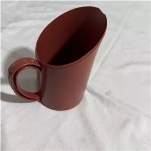 پارچ دوغابی پلاستیکی