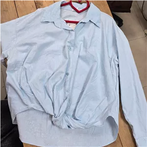 شومیز گره ای