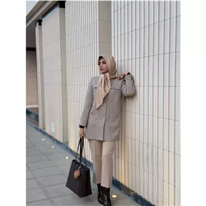 پالتو کوتاه شنل استایل z95