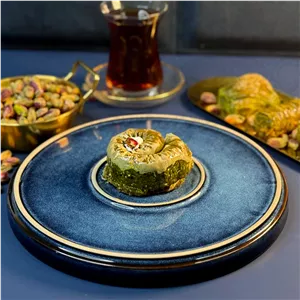 باقلوا بلبلی پسته ای کیلویی