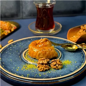باقلوا بلبل گردویی