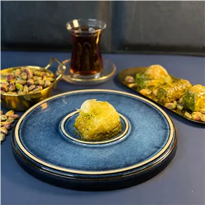 باقلوا دلبر پسته